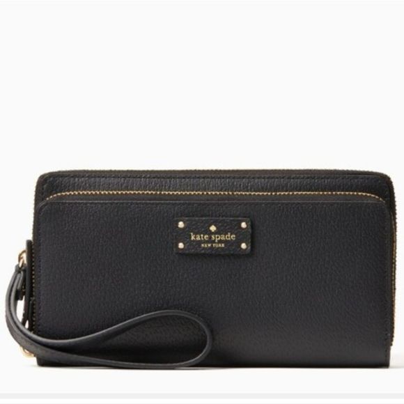Kate spade wallet - Picture 1 of 12